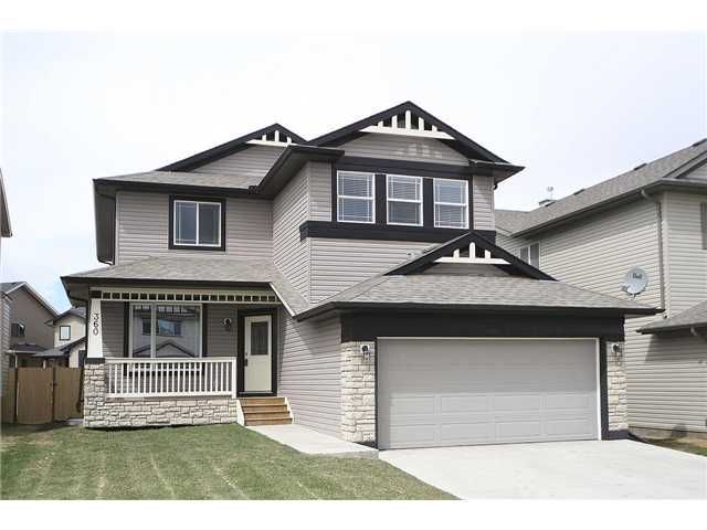 I have sold a property at 360 MORNINGSIDE CRES SW in AIRDRIE
