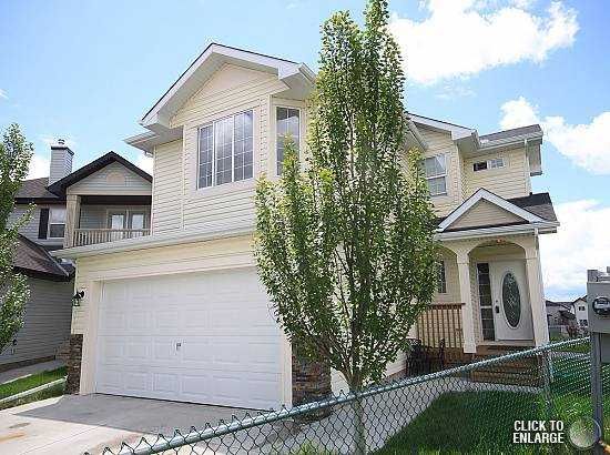 I have sold a property at 60 CANOE COVE SW in AIRDRIE
