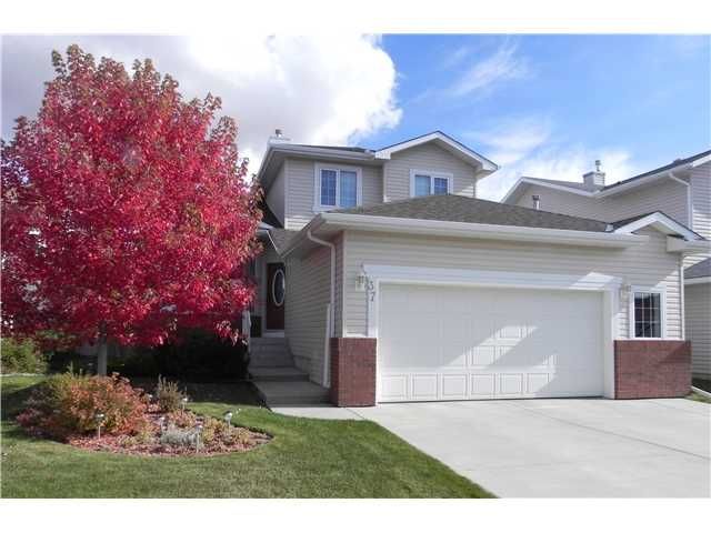 I have sold a property at 37 CANOE CIR SW in AIRDRIE
