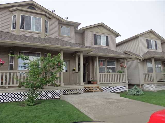 I have sold a property at 405 2001 LUXSTONE BLVD SW in AIRDRIE
