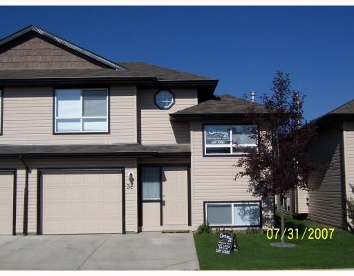 I have sold a property at 36 103 FAIRWAYS DR NW in AIRDRIE
