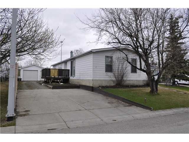 I have sold a property at 52 SPRING HAVEN RD SE in AIRDRIE
