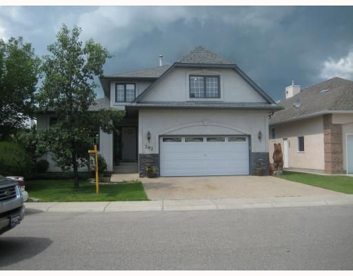 I have sold a property at 292 WATERSTONE CRES SE in AIRDRIE
