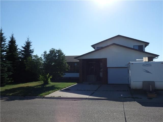 I have sold a property at 1318 Murdoch ST in Crossfield
