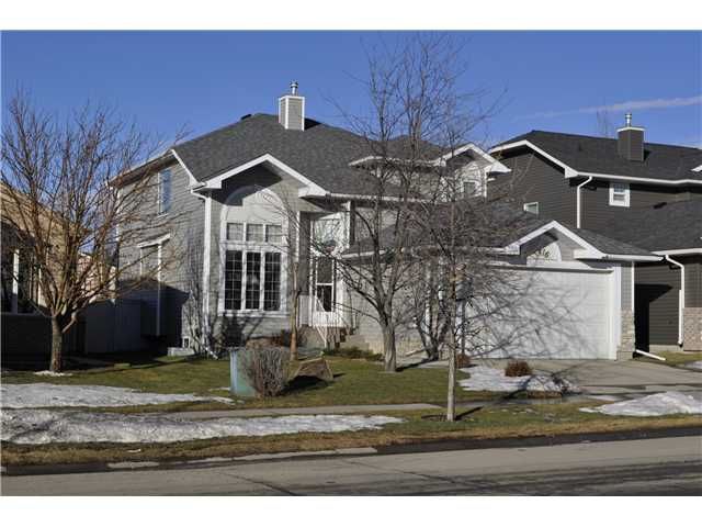 I have sold a property at 1416 THORBURN DR SE in Airdrie

