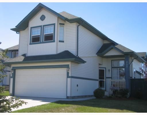 I have sold a property at 241 BAYSIDE PL SW in AIRDRIE
