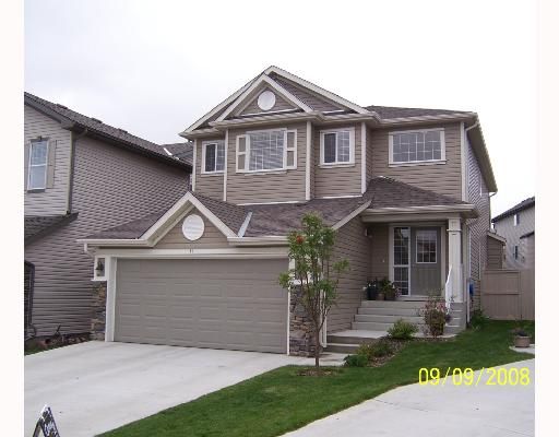 I have sold a property at 41 Morningside BAY SW in AIRDRIE

