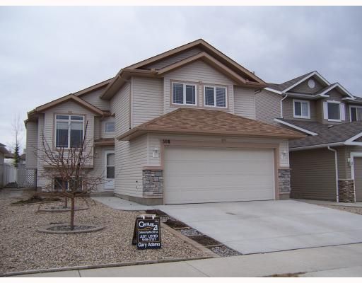 I have sold a property at 508 TANNER DR SE in AIRDRIE
